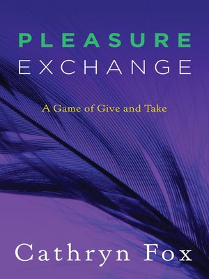 cover image of Pleasure Exchange